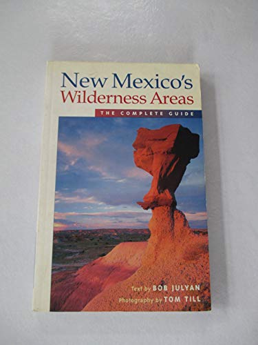 New Mexico's Wilderness Areas