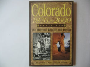 Colorado 1870-2000 Revisited