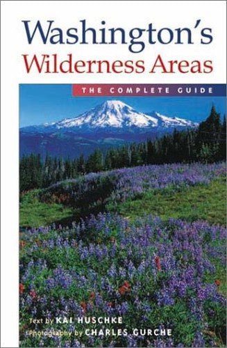 Washington's Wilderness Areas
