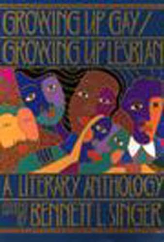 Growing Up Gay/Growing Up Lesbian