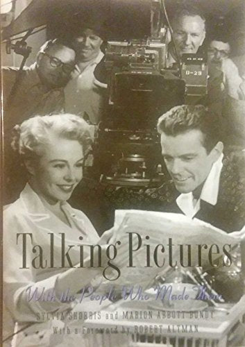 Talking Pictures