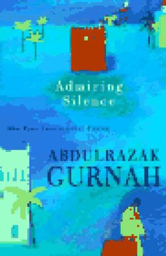 Admiring Silence