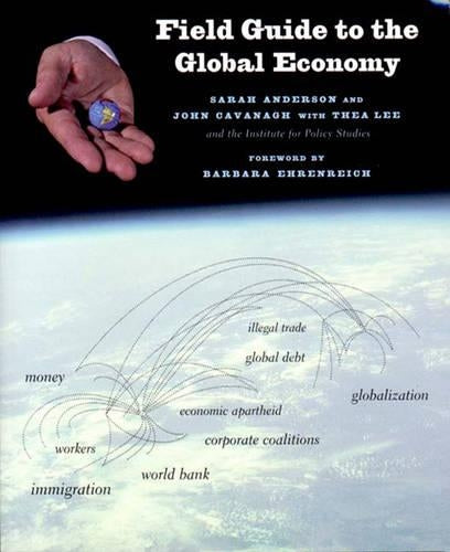 The Field Guide to the Global Economy