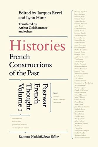Histories