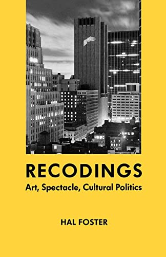 Recodings