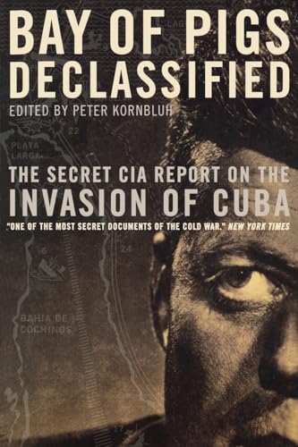 Bay of Pigs Declassified