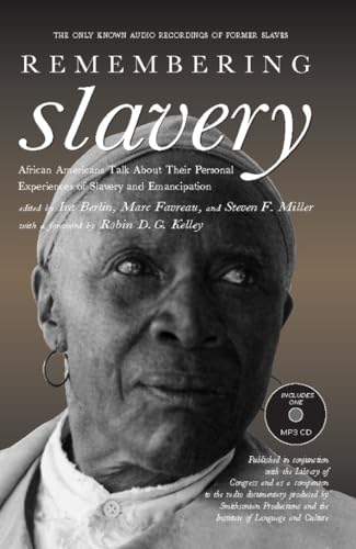 Remembering Slavery