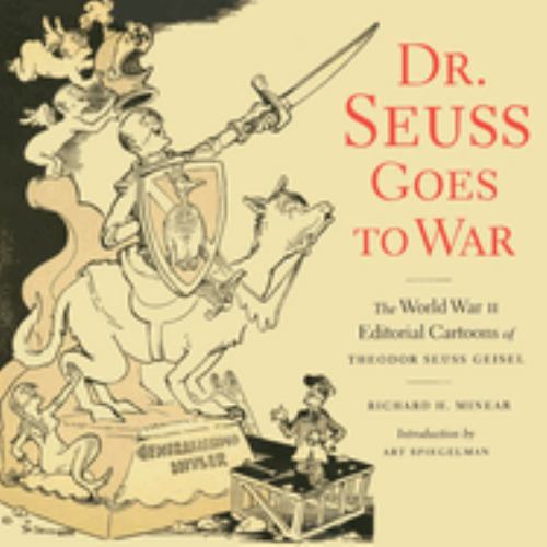 Dr Suess Goes To War
