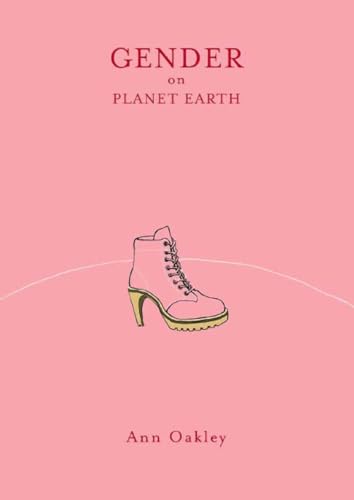 Gender on Planet Earth