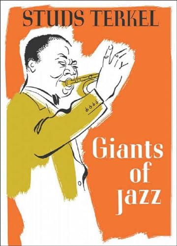 Giants Of Jazz