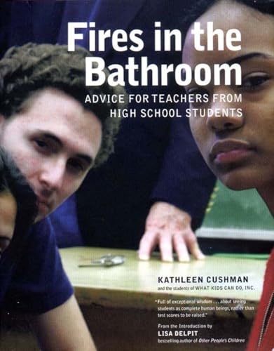 Fires In The Bathroom