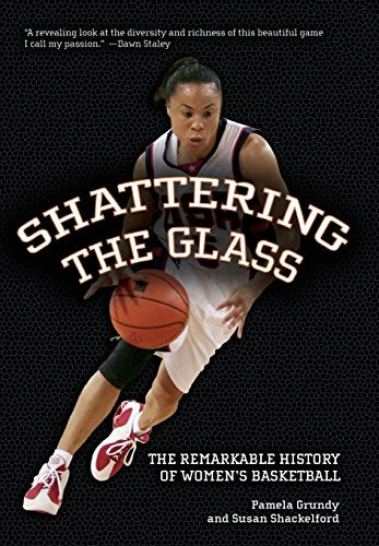 Shattering The Glass