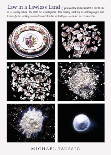 Law In A Lawless Land