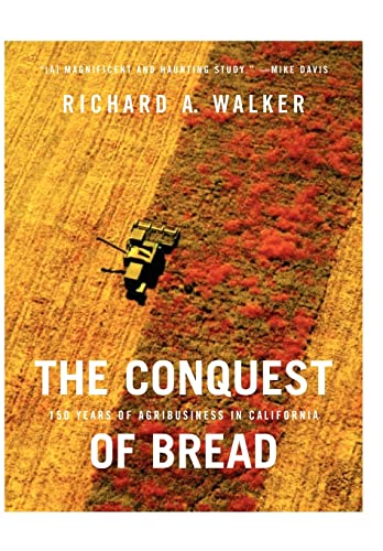 The Conquest of Bread