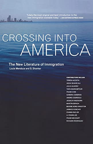 Crossing Into America