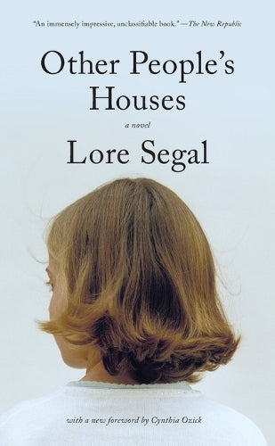 Other People's Houses