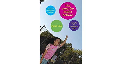 The Case For Make Believe