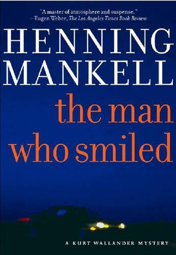 The Man Who Smiled