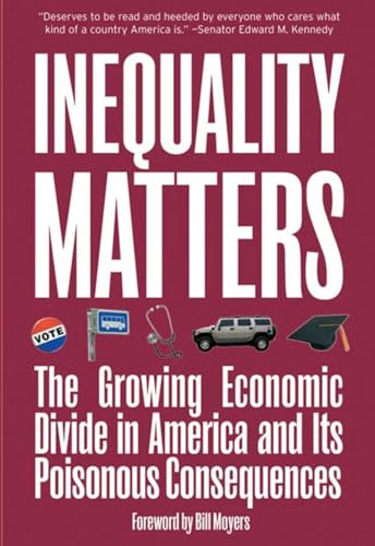 Inequality Matters