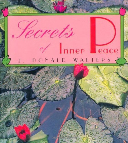 Secrets of Inner Peace