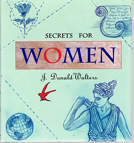 Secrets for Women