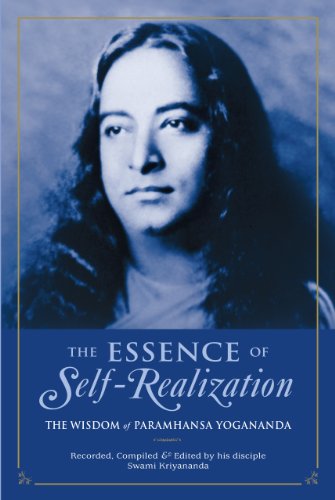 Essence of Self Realization