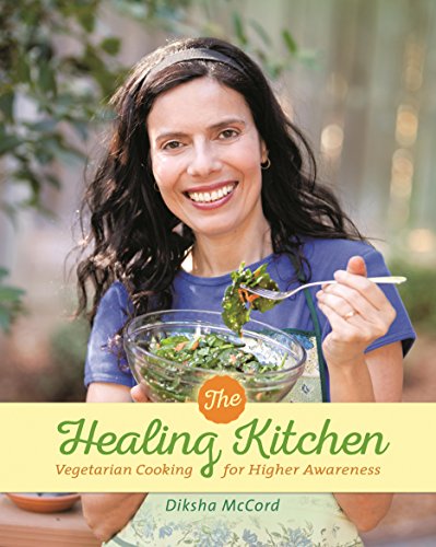 The Healing Kitchen