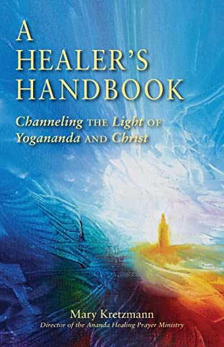 The Healer's Handbook