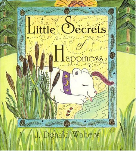 Little Secrets of Happiness