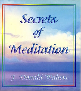 Secrets of Meditation 