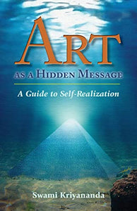 Art as a Hidden Message 