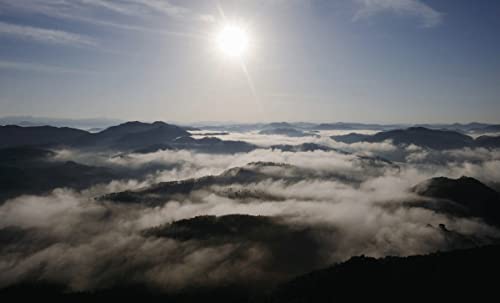 Beauty Of Korea