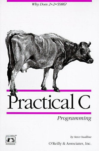 Practical C. Programming