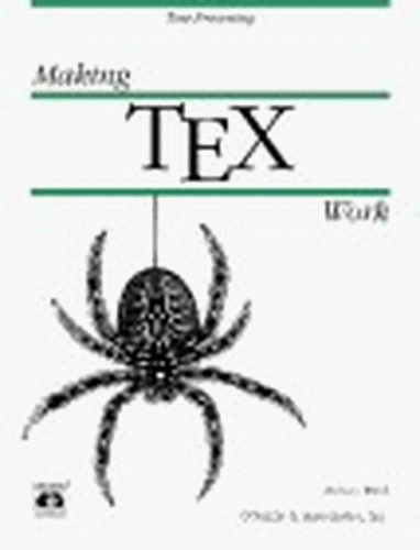 TeX Software Guide