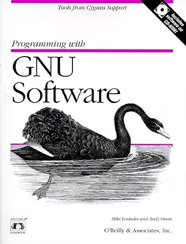 Programming with GNU Software
