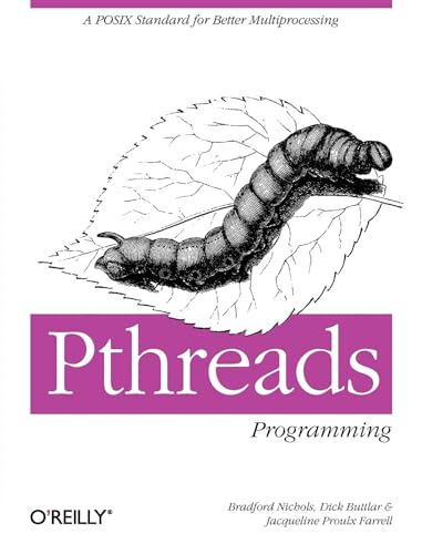 Pthreads Programming: Using POSIX Threads