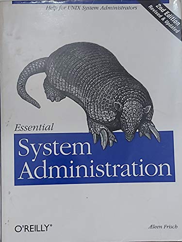 Essential System Administration