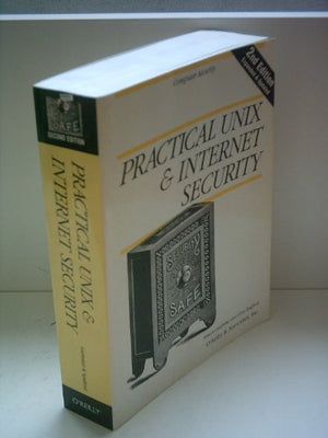Practical UNIX and Internet Security