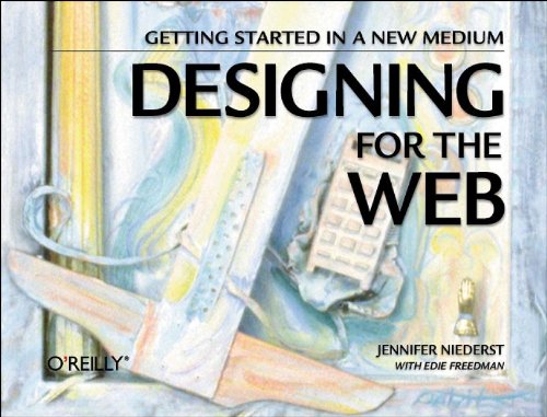 Designing for the Web