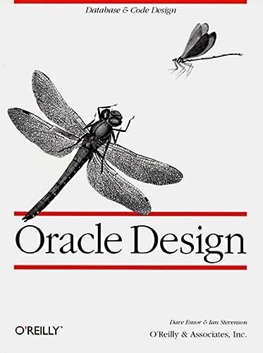 Oracle Design