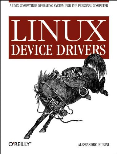Linux Device Drivers