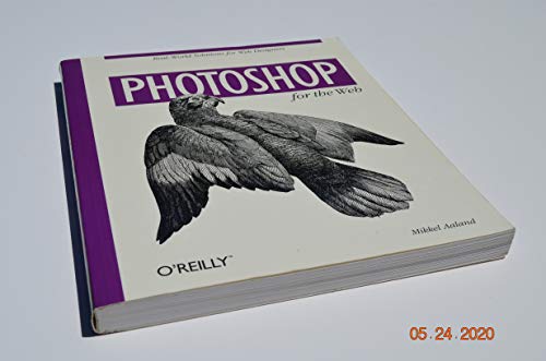 Photoshop for the Web