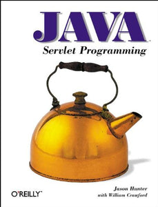 Java Servlet Programming 