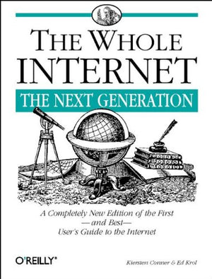 The Whole Internet