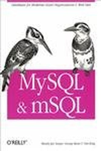MySQL and MSQL