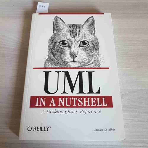 UML in a Nutshell