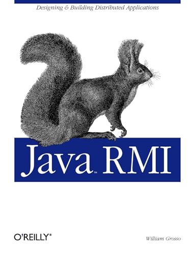 Java RMI