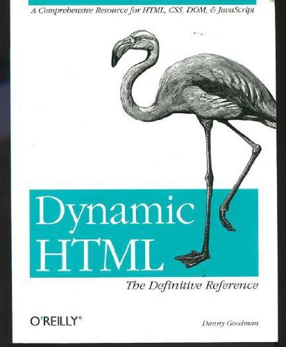 Dynamic HTML
