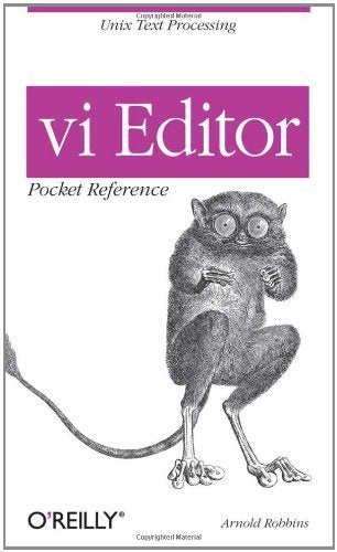 vi Editor