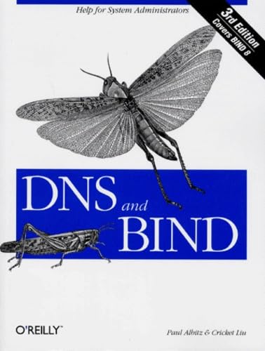 DNS and BIND
